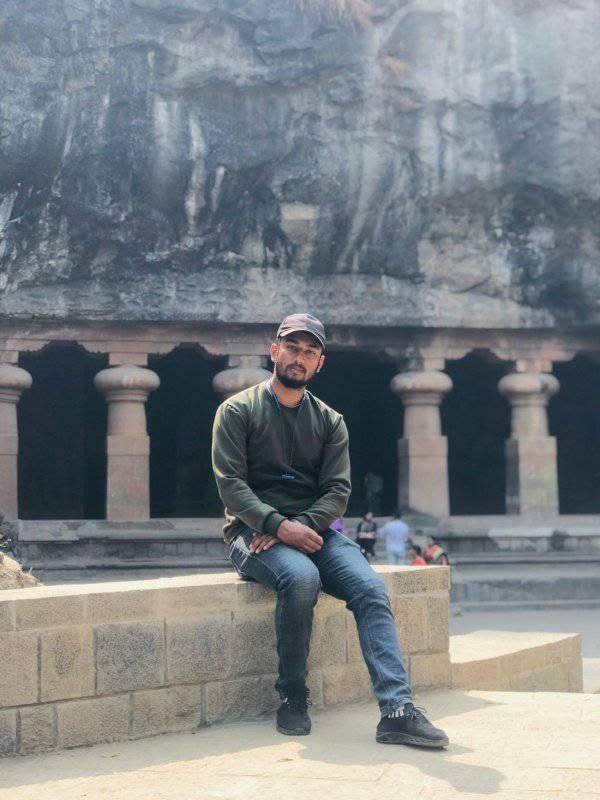 Roshan Jaishi